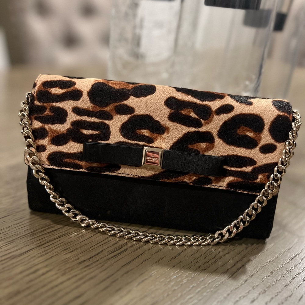 Kate Spade Clutch